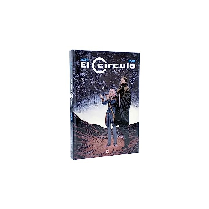 EL CIRCULO. INTEGRAL